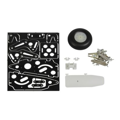 Retract LENTUS (without servo) KIT - Multiplex