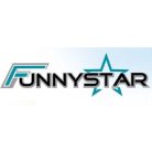 FunnyStar KIT 80 cm Funny Star - Multiplex