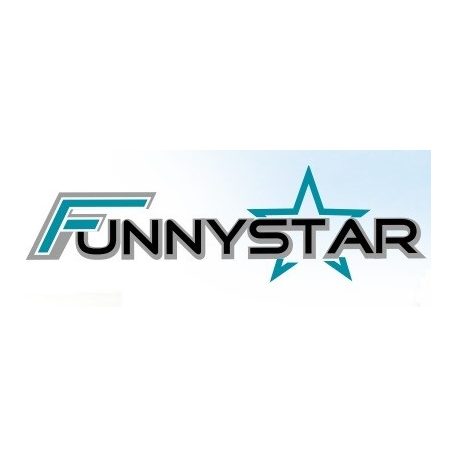 FunnyStar KIT 80 cm Funny Star - Multiplex
