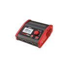 RDX 2 PRO Duo multifunkciós töltő 12V / 230 V / max. 14A - Multiplex