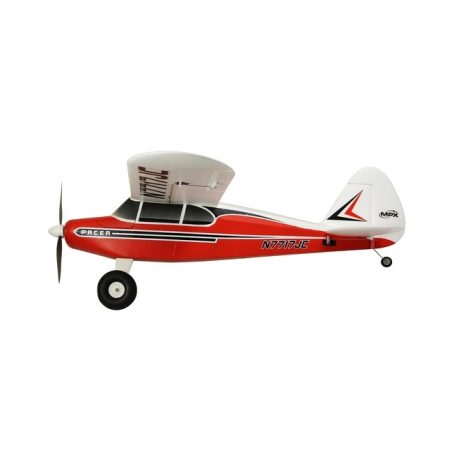 Pacer RR (ready for radio - eingebaute Elektronik) 1150 mm - Multiplex