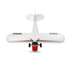 Pacer RR (ready for radio - eingebaute Elektronik) 1150 mm - Multiplex