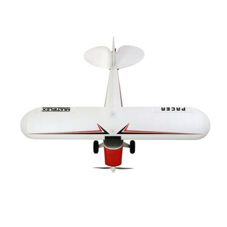 Pacer RR (ready for radio - eingebaute Elektronik) 1150 mm - Multiplex