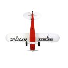 Pacer RR (ready for radio - eingebaute Elektronik) 1150 mm - Multiplex