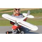 Pacer RR (ready for radio - eingebaute Elektronik) 1150 mm - Multiplex