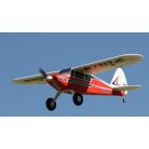 Pacer RR (ready for radio - eingebaute Elektronik) 1150 mm - Multiplex