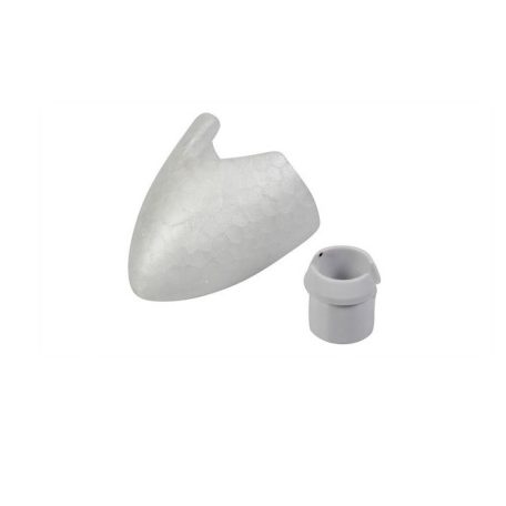 Orrkúp ELAPOR + tartó - PACER - Multiplex