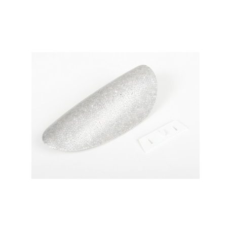 EasyGlider 4 - Kabinenhaube - Multiplex