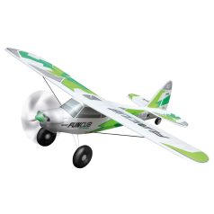 FunCub NG grün oder blau - KIT - 140 cm - Multiplex