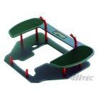 Remote Controlpult AURORA 9 + Cross-over strap