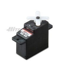 HS-53 Servo  8,0g - 1,5kg - Hitec