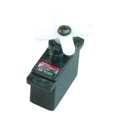 HS-65MG Servo Metal Gear 11,9g - 2,2kg - Hitec