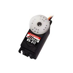 HS-311 Servo 43g - 3,5kg - Hitec