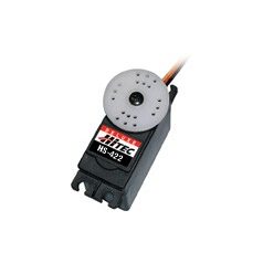 HS-422 Servo 45,5g - 3,9kg - Hitec