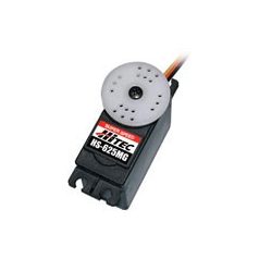 HS-625MG Servo Metalgetriebe 55g - 6,0kg - Hitec