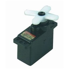 HS-5065MG Digital Servo Metalgetriebe 11,9g - 2,2kg - Hitec