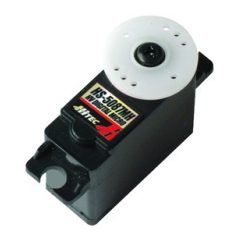 HS-5087MH Digital Servo Metalgetriebe HV 22g - 4,3kg - Hitec