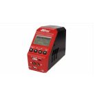 Multicharger X1 RED multifunkciós töltő 12V / 230 V / max. 6A - Hitec