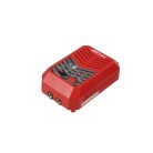 Multicharger X1 NANO töltő 2-4 Lipo, 50W - Hitec