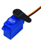 HS-5086WP Digital Servo Metalgetriebe wasserdicht 22g - 3,6Kg Hitec