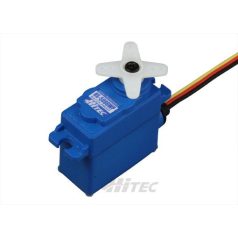  HS-5086WP Digital Servo Metalgetriebe wasserdicht 22g - 3,6Kg Hitec