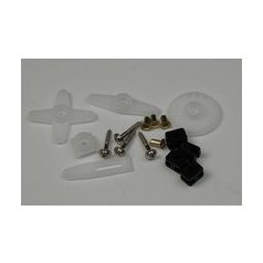 Servo arm set HS-225/311/322/325/422/525/545 Hitec