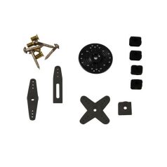   Servo Abtriebshebelset 24Z - HS-225/311/322/325/422/525/545 - Hitec