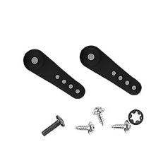 Szervókar szett - HS-125/5125MG