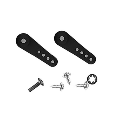 Szervókar szett - HS-125/5125MG