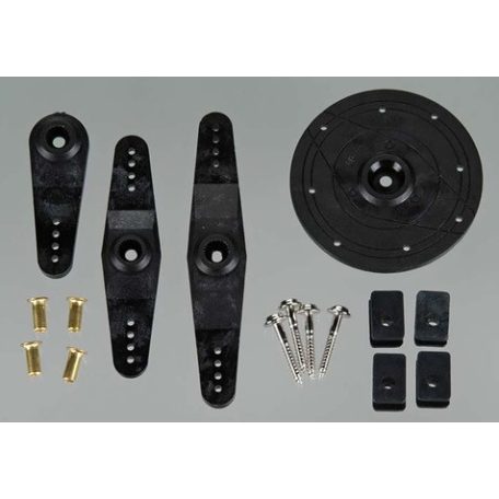 Servoabtriebshebelset - 24Z - HS-755HB/755MG - Hitec