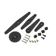 Servoabtriebshebelset - 25Z - HS--83XX D-Serie - Hitec