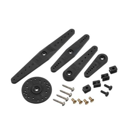 Servoabtriebshebelset - 25Z - HS--83XX D-Serie - Hitec