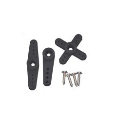   Servoabtriebshebelset - 25Z - HS-65MG/5065MG/70MG/5070MH/D145SW - Hitec