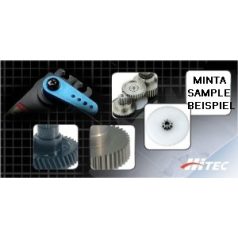 Zahnradsatz HS-755MG Hitec