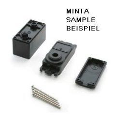 Servo Gehaeuse HS-85BB/85MG/5085MG/  