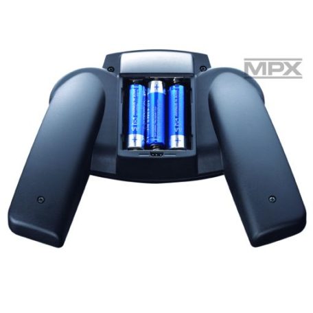 SMART SX 2,4 Ghz M-LINK Multiplex