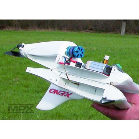 Xeno Uni KIT - 1245 mm - Multiplex