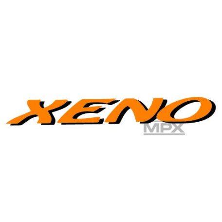 Xeno Uni KIT - 1245 mm - Multiplex