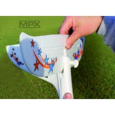 EasyStar II KIT 1366 mm Easy Star II Multiplex  