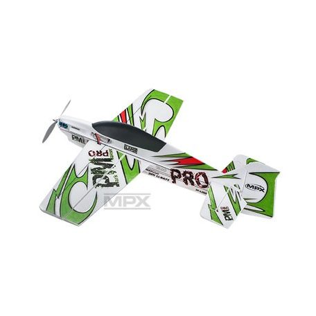 ParkMaster PRO KIT+ (PLUS) 975 mm - Multiplex