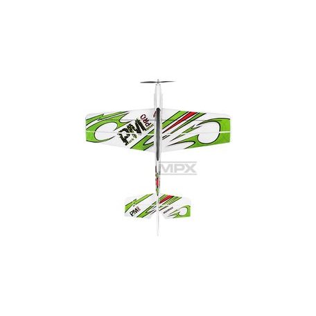 ParkMaster PRO KIT+ (PLUS) 975 mm - Multiplex