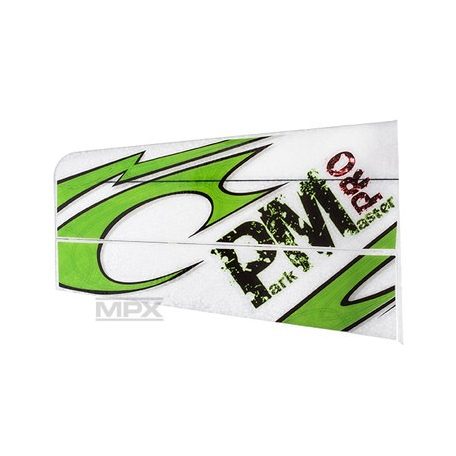 ParkMaster PRO KIT+ (PLUS) 975 mm - Multiplex