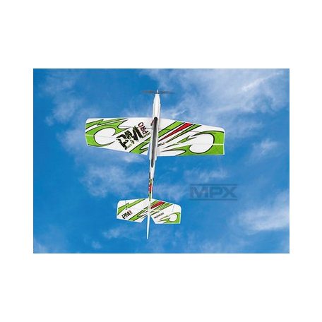 ParkMaster PRO KIT+ (PLUS) 975 mm - Multiplex