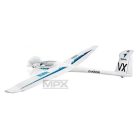 Heron RR (gyári beépített elektronikával) - 2400 mm - Multiplex 