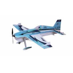   Extra 330SC Indoor EPP KIT 85cm - kék vagy piros/ezüst - Multiplex 