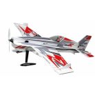 Extra 330SC Indoor EPP KIT 85cm - kék vagy piros/ezüst - Multiplex 