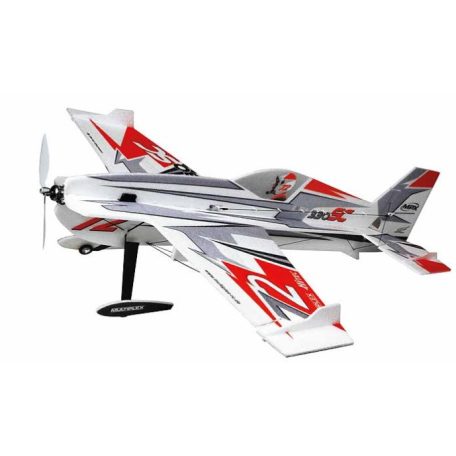 Extra 330SC Indoor EPP KIT 85cm - kék vagy piros/ezüst - Multiplex 