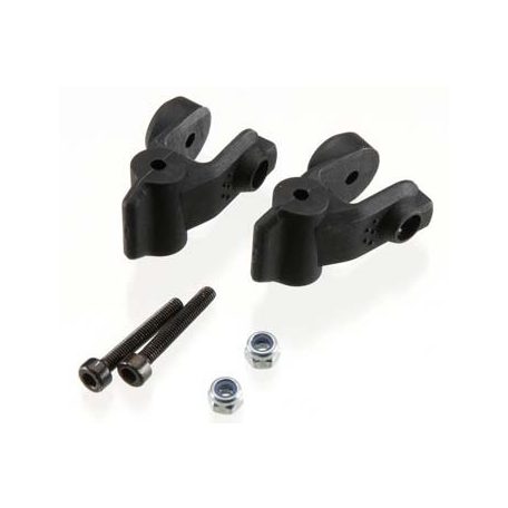 FunCopter - Rotor Mount 1 pair
