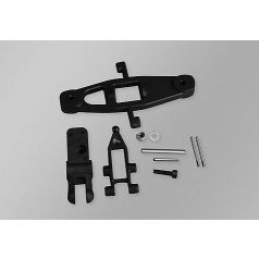 FunCopter - Rotor Head set