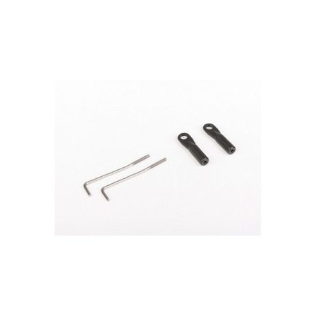 FunCopter - adjustment wire - 1 pair